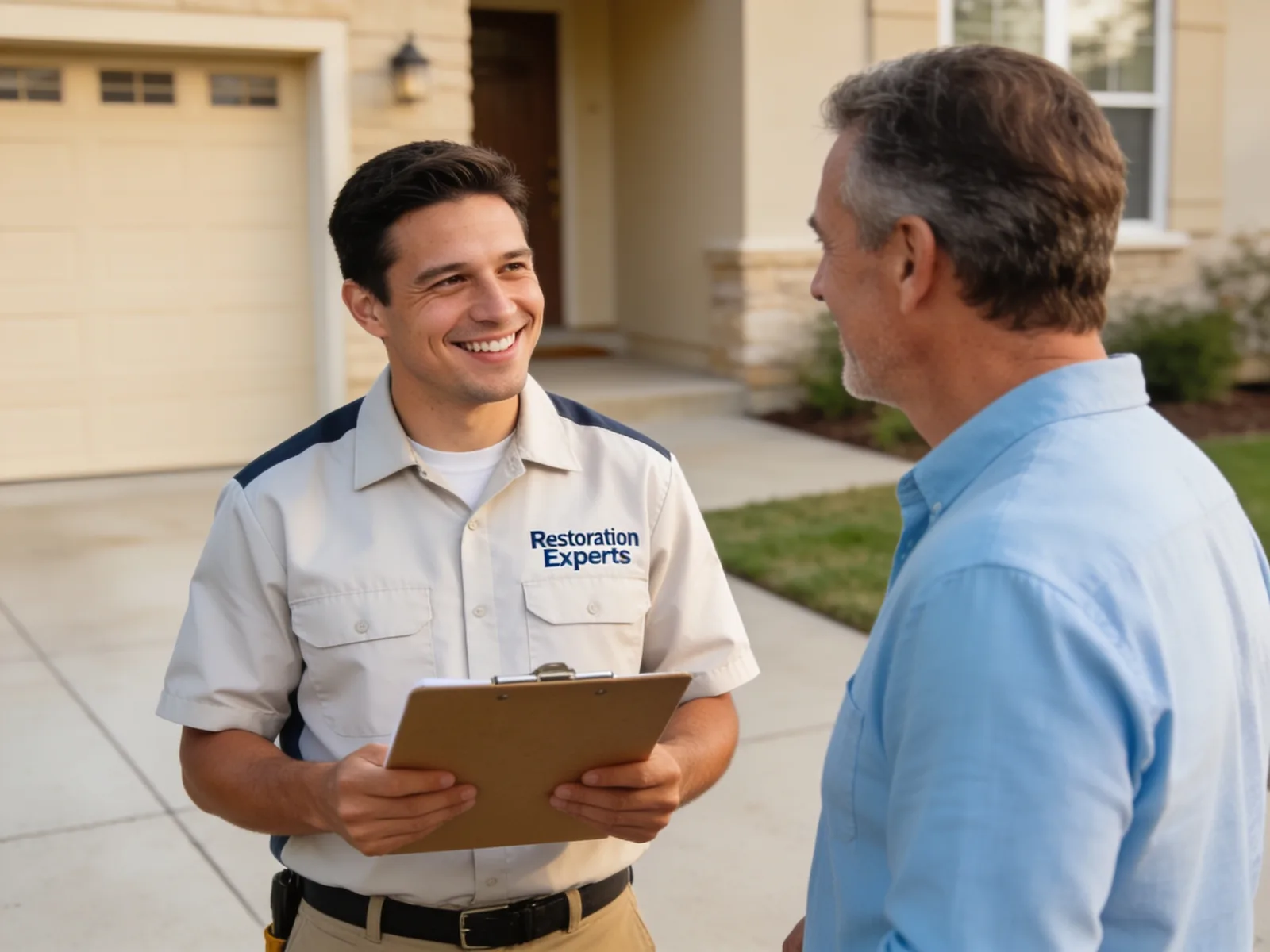 Water Damage Cleanup Manila, AR FAQs